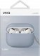UNIQ Lino - etui silikonowe do AirPods Pro 2 niebieskie - Gwarancja bezpieczeństwa. Proste raty. Bezpłatna wysyłka od 170 zł. 4
