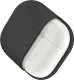 UNIQ Lino - etui silikonowe do AirPods Pro 2 szare - Gwarancja bezpieczeństwa. Proste raty. Bezpłatna wysyłka od 170 zł. 3