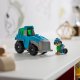Spin Master Paw Patrol Basic Vehicle 2.0 - Rex 2