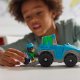 Spin Master Paw Patrol Basic Vehicle 2.0 - Rex 4