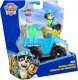 Spin Master Paw Patrol Basic Vehicle 2.0 - Rex 9