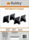Wieszak samoprzylepny Ruhhy 25037 2