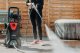 MYJKA CIŚNIENIOWA LEHMANN ZESTAW PATIO 10M ZWIJACZ 2200W 2