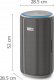 Oczyszczacz powietrza Philips PureProtect seria 3200 AC3210/12 130m 2024 6