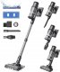 Proscenic P11 Odkurzacz mop bezprzewodowy akumulatorowy 550 W 60 min nowy 1