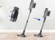 Proscenic P11 Odkurzacz mop bezprzewodowy akumulatorowy 550 W 60 min nowy 8
