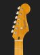 Squier Classic Vibe '50s Stratocaster MN White Blonde Gitara elektryczna 1