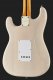 Squier Classic Vibe '50s Stratocaster MN White Blonde Gitara elektryczna 3