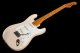 Squier Classic Vibe '50s Stratocaster MN White Blonde Gitara elektryczna 4