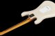 Squier Classic Vibe '50s Stratocaster MN White Blonde Gitara elektryczna 5