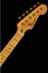 Squier Classic Vibe '50s Stratocaster MN White Blonde Gitara elektryczna 7
