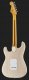 Squier Classic Vibe '50s Stratocaster MN White Blonde Gitara elektryczna 9