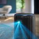 Philips Oczyszczacz powietrza z serii 4200 HEPA NanoProtect 156m AC4221/11 5
