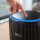 Philips Oczyszczacz powietrza z serii 4200 HEPA NanoProtect 156m AC4221/11 7
