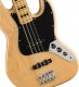 Squier Classic Vibe'70s Jazz Bass MN NAT Vintage GITARA BASOWA Nowa 1