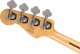 Squier Classic Vibe'70s Jazz Bass MN NAT Vintage GITARA BASOWA Nowa 4