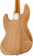 Squier Classic Vibe'70s Jazz Bass MN NAT Vintage GITARA BASOWA Nowa 6