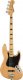 Squier Classic Vibe'70s Jazz Bass MN NAT Vintage GITARA BASOWA Nowa 7