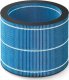 Philips nawilżacz powietrza z serii 3000 do 45 m 300 ml/h 33 dB 3 l biały 2