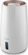 Philips nawilżacz powietrza z serii 3000 do 45 m 300 ml/h 33 dB 3 l biały 5