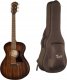 ZESTAW Taylor American Dream AD22e SEB Gitara Akustyczna Grand Concert Nowa 1