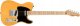 Squier Classic Vibe'50s Tele Butterscotch Blonde Vintage Gitara Elektryczna 2