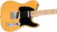 Squier Classic Vibe'50s Tele Butterscotch Blonde Vintage Gitara Elektryczna 3