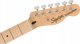 Squier Classic Vibe'50s Tele Butterscotch Blonde Vintage Gitara Elektryczna 4