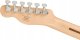 Squier Classic Vibe'50s Tele Butterscotch Blonde Vintage Gitara Elektryczna 5