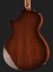 ZESTAW Taylor 512ce 12-Fret Urban Ironbark Gitara Akustyczna Nowa 3