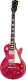 Gibson Les Paul Standard '50s Trans Fuchsia Gitara Elektryczna Vintage Nowa 1
