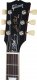Gibson Les Paul Slash Jessica Honey Burst/Red Back Gitara Elektryczna nowa 4