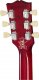 Gibson Les Paul Slash Jessica Honey Burst/Red Back Gitara Elektryczna nowa 5