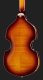 Hfner Ignition SE Gitara Basowa Elektryczna Klasyczny Design Sunburst Nowa 1