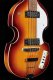 Hfner Ignition SE Gitara Basowa Elektryczna Klasyczny Design Sunburst Nowa 3