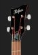 Hfner Ignition SE Gitara Basowa Elektryczna Klasyczny Design Sunburst Nowa 5