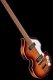 Hfner Ignition SE Gitara Basowa Elektryczna Klasyczny Design Sunburst Nowa 8