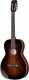 Harley Benton CLP-12SM BRS Solid Top Gitara Western z przetwornikiem Nowa 1