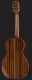 Harley Benton CLP-12SM BRS Solid Top Gitara Western z przetwornikiem Nowa 1