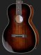 Harley Benton CLP-12SM BRS Solid Top Gitara Western z przetwornikiem Nowa 2