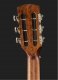 Harley Benton CLP-12SM BRS Solid Top Gitara Western z przetwornikiem Nowa 5