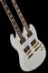 Harley Benton DC-Custom II 612 biała Gitara 6- i 12-strunowa Elektryczna 3