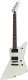 Harley Benton EX-84 Modern EMG VW Gitara Elektryczna Pro Vintage Biała Nowy 1
