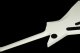 Harley Benton EX-84 Modern EMG VW Gitara Elektryczna Pro Vintage Biała Nowy 2
