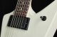 Harley Benton EX-84 Modern EMG VW Gitara Elektryczna Pro Vintage Biała Nowy 4