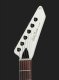 Harley Benton EX-84 Modern EMG VW Gitara Elektryczna Pro Vintage Biała Nowy 6