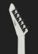 Harley Benton EX-84 Modern EMG VW Gitara Elektryczna Pro Vintage Biała Nowy 7