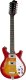 Harley Benton RB-612CS Classic Series 12-strunowa Gitara Elektryczna Nowa 1