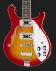 Harley Benton RB-612CS Classic Series 12-strunowa Gitara Elektryczna Nowa 2