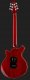 Harley Benton BM-75 Trans Red Deluxe Gitara Elektryczna AlNiCo Tremolo Nowa 3